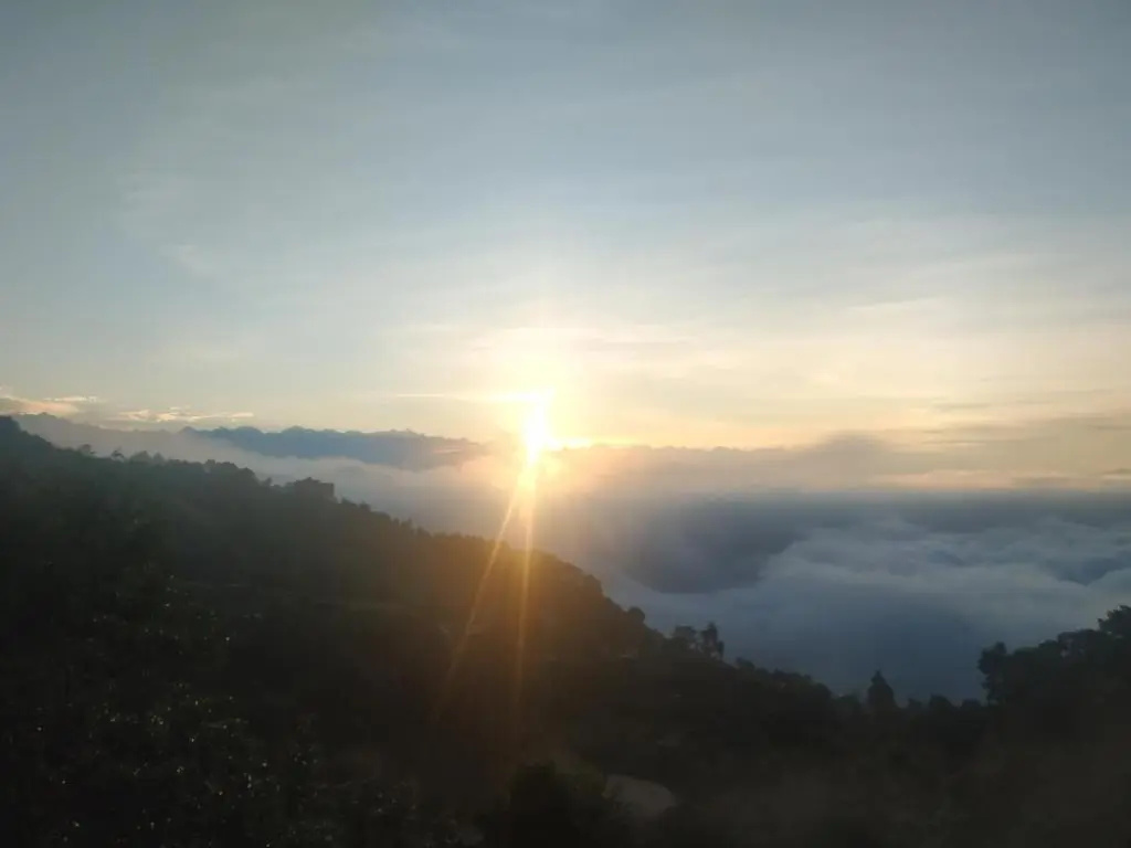 Hotel Himalayan Glacier Nagarkot