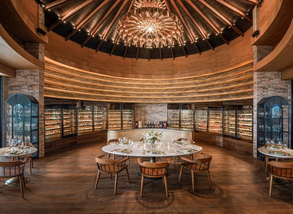 Jw Marriott Maldives Resort & Spa