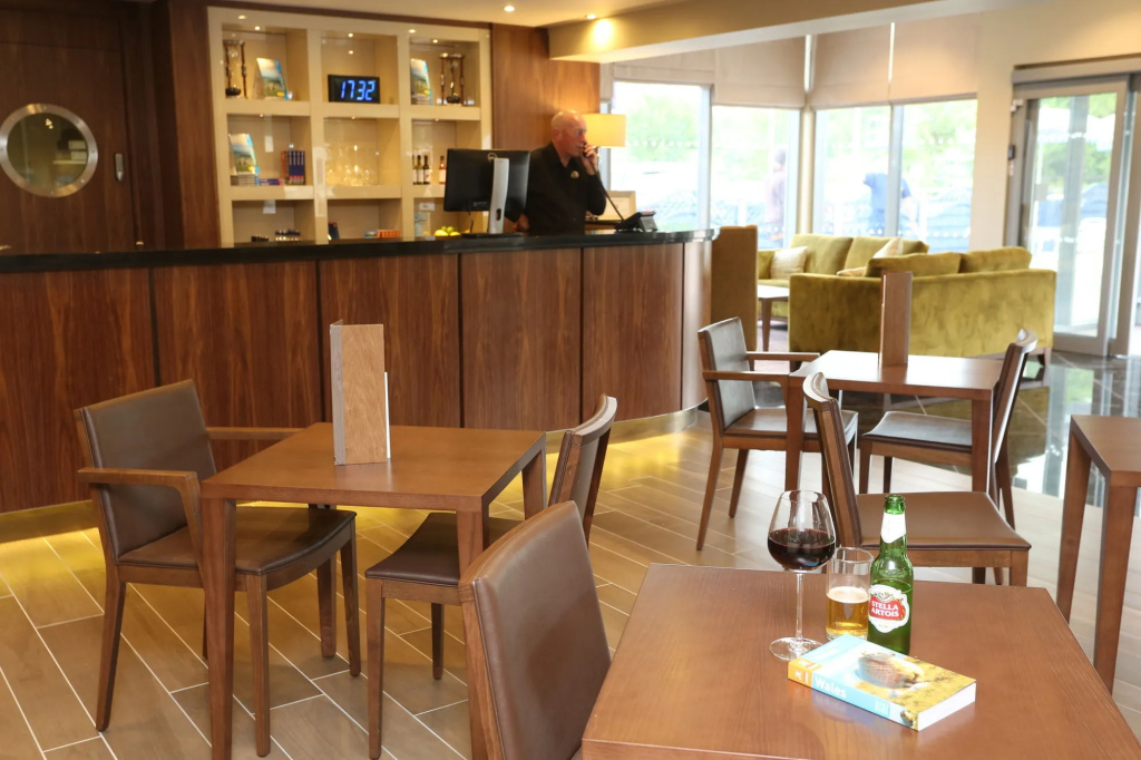 Best Western Pontypool Metro Hotel - Général