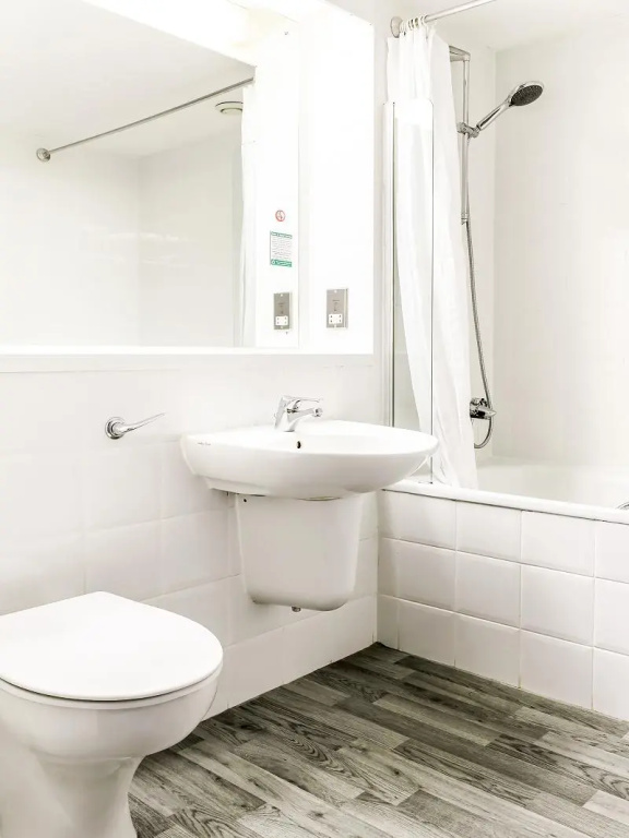 Sheffield Metropolitan Hotel by Belvilla - Chambres