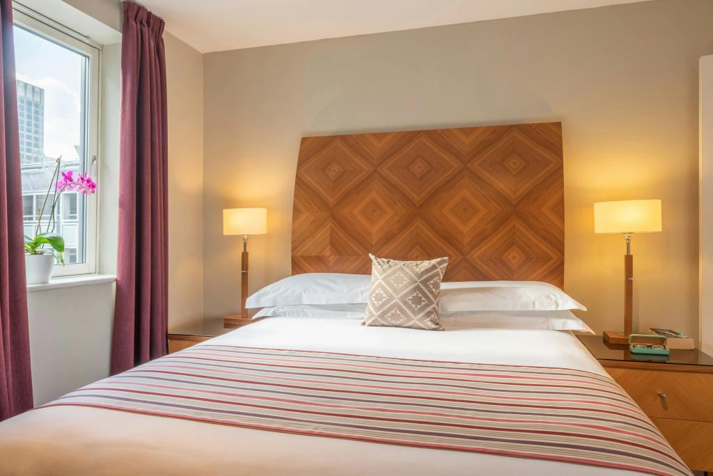 PREMIER SUITES Birmingham - Général