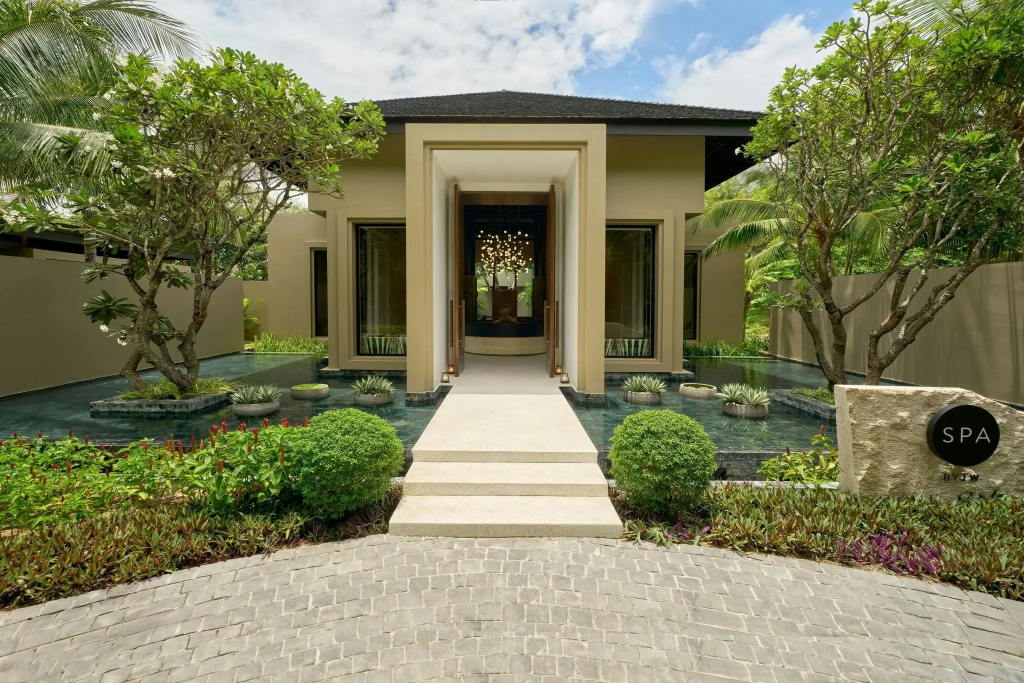 JW Marriott Cam Ranh Bay Resort & Spa