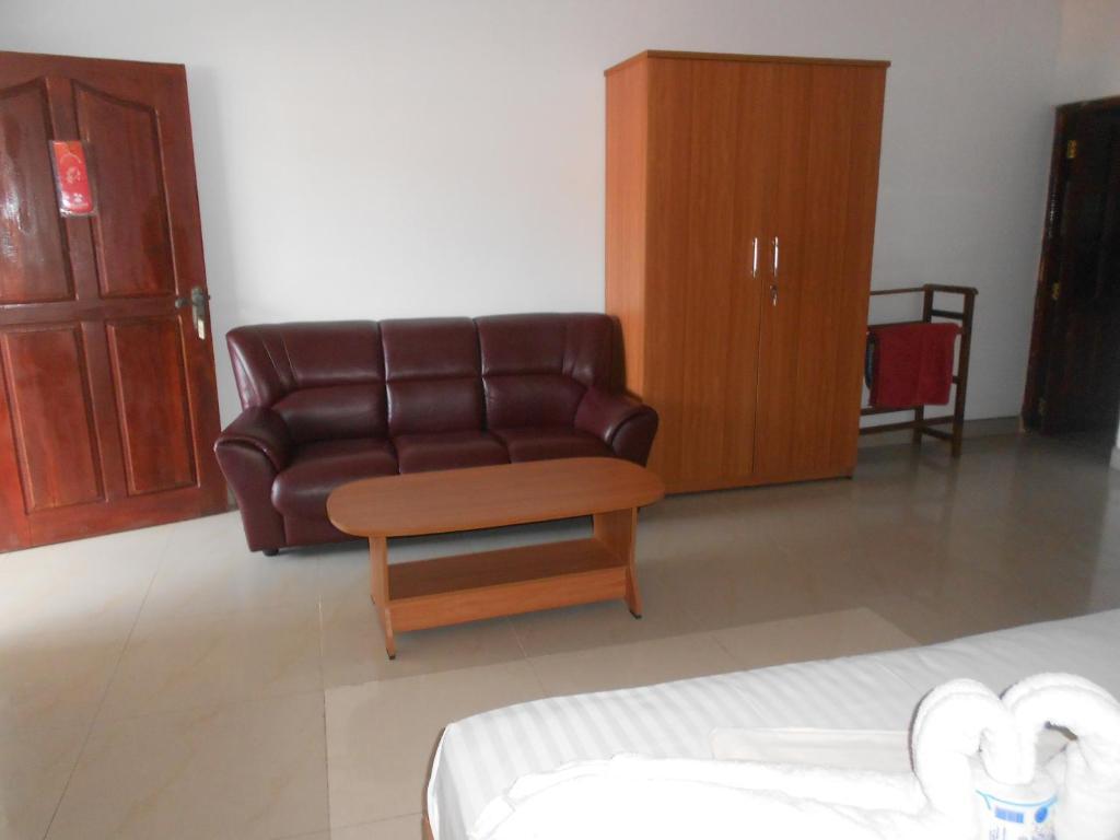 Shanith Guesthouse
