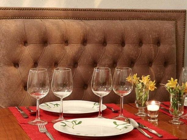 Baucis Palermo Boutique