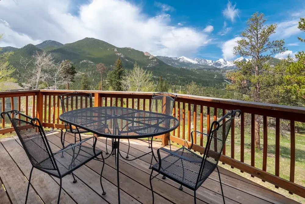 Salmans Bear Cove Family Vacation At Windcliff 4 Bedroom Home by RedAwning