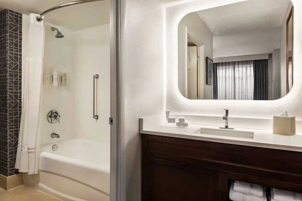 Homewood Suites by Hilton Washington, D.C. Downtown - Général