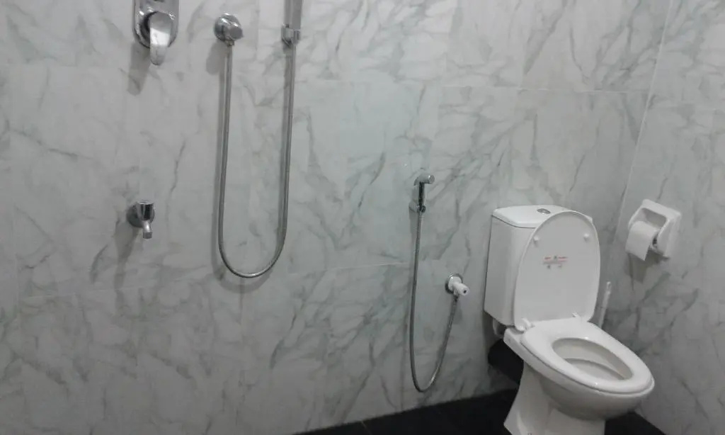 Sea Zone Hotel Nilaveli - Chambres