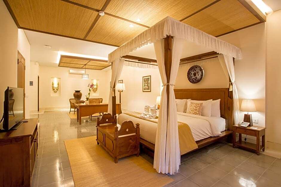 Visesa Ubud Resort