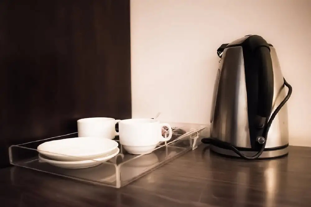 Al Murjan Palace Hotel - Chambres