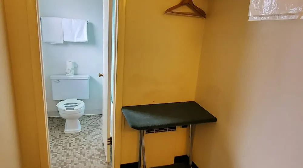 Robin Hood Motel - фото 18