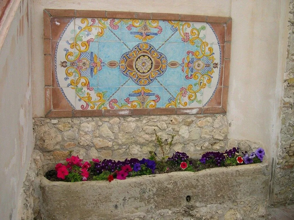 La Casa di Botro - Général