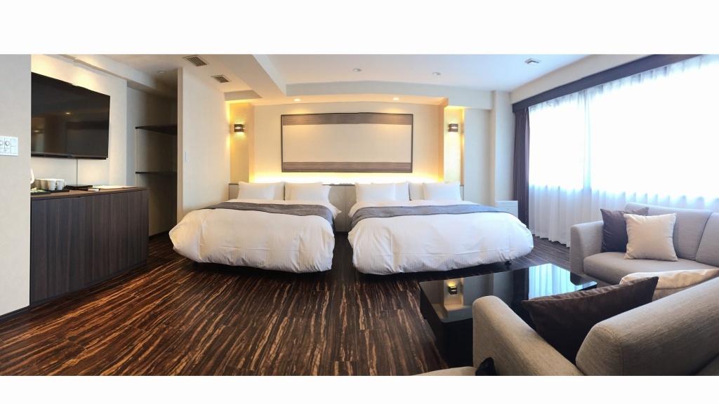 Hotel Bougainvillea Minowa 사진 8