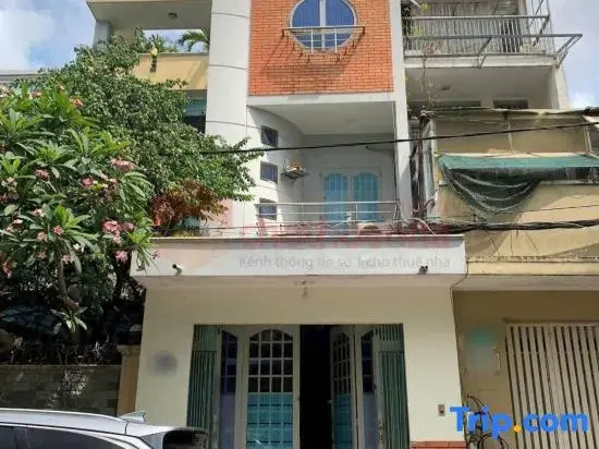 Urban Nest Capsule Saigon