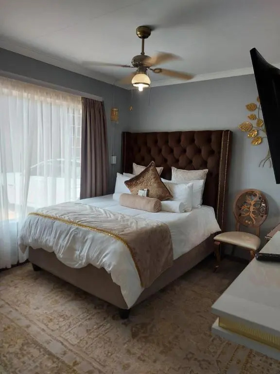 Homes of Ace Airbnb - фото 2