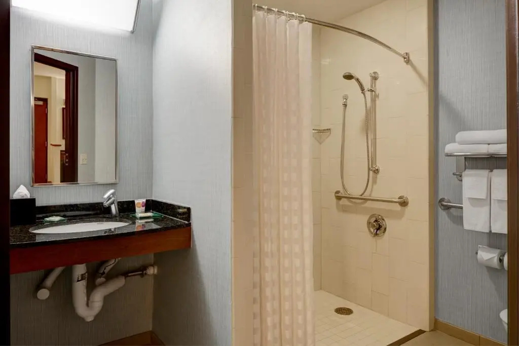 Hyatt Place El Paso Airport - Chambres
