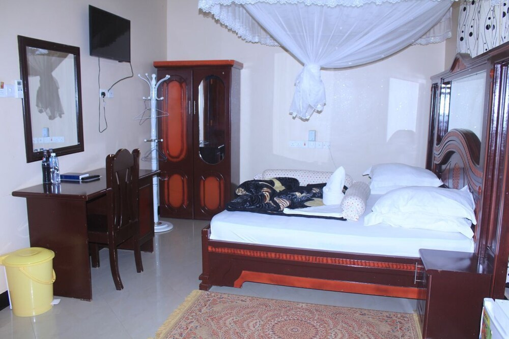 2 Bedrooms Executive Suite