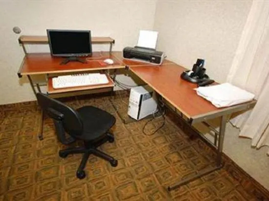 Business Centre