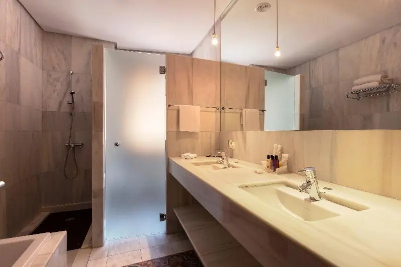 Gran Hotel Sóller - Chambres