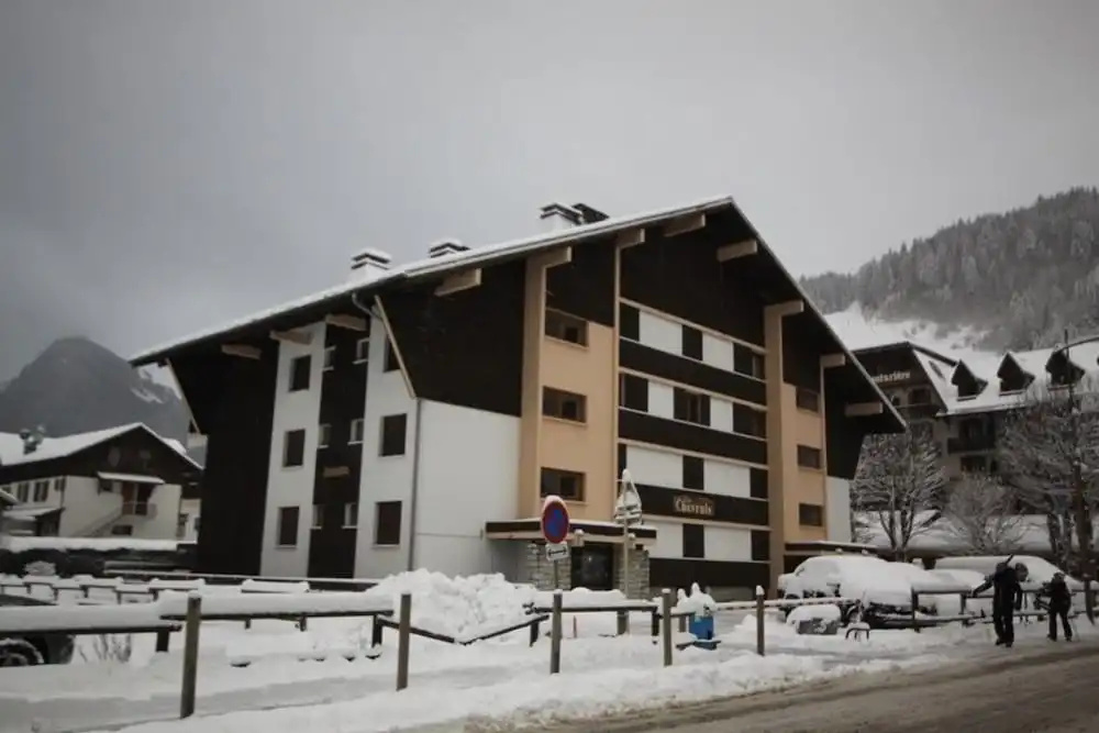 Hotel photo 11