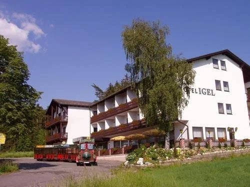 Hotel photo 7