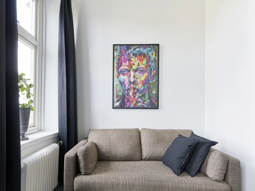 Hotell Onyxen, boutique- & lifestyle, Adults Only - Général
