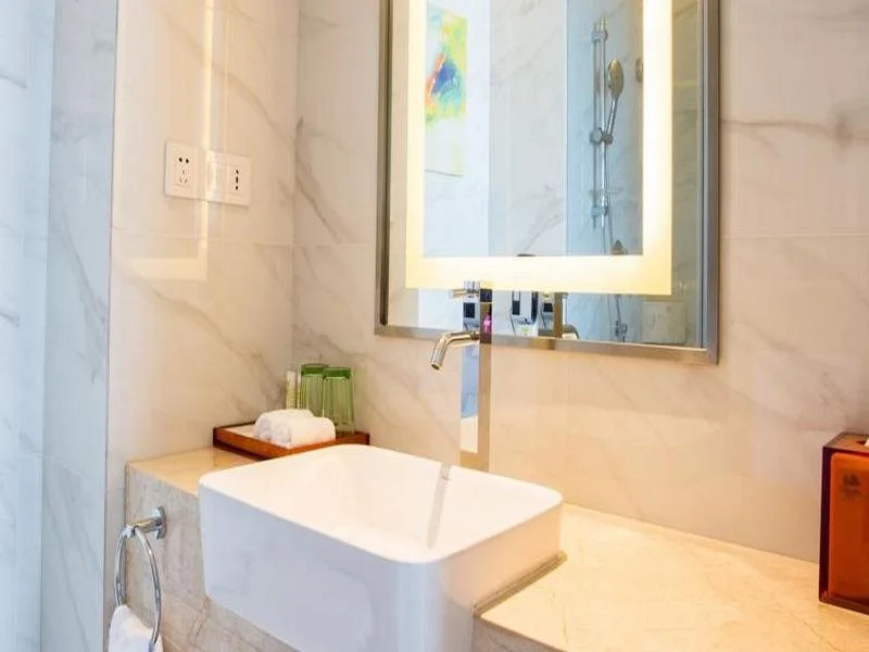 ibis Styles Huizhou Xunliao Bay - Général