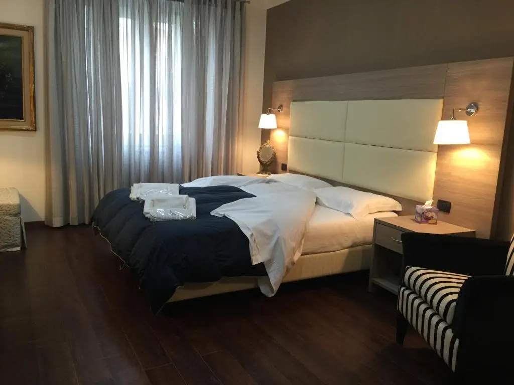 Standard Suite