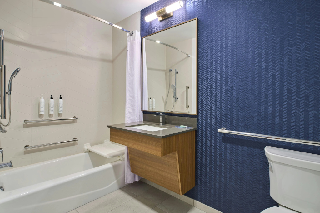 Fairfield Inn & Suites by Marriott Winchester - Général
