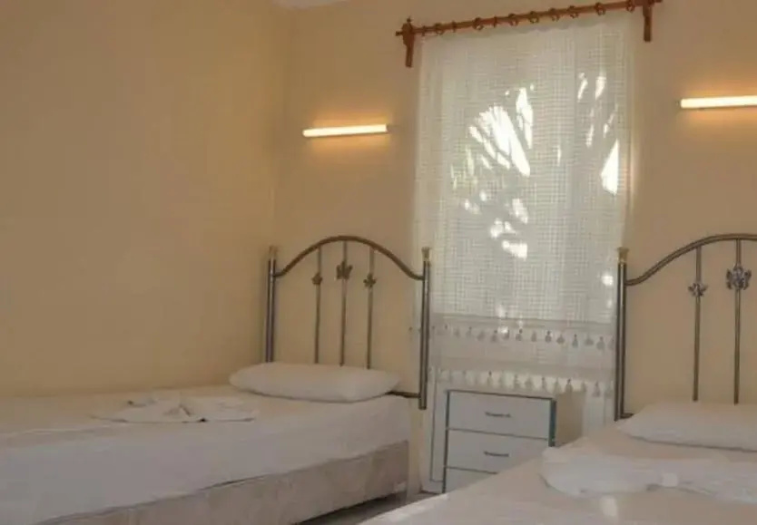 Tosunoglu Apart Otel - Général