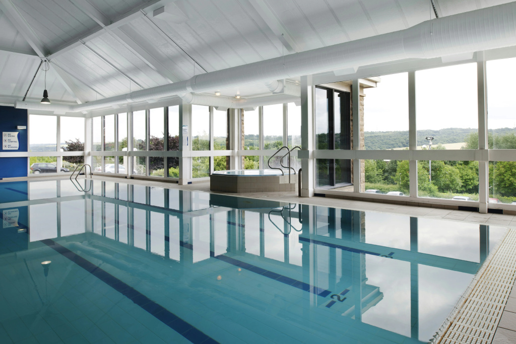 Holiday Inn Brighouse by IHG - Général