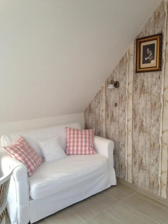Premium "Vintage" Apartment - фото 29