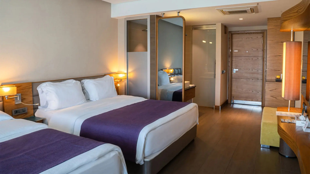 Casa De Maris Spa & Resort Hotel -  Adult Only +16 - фото 43