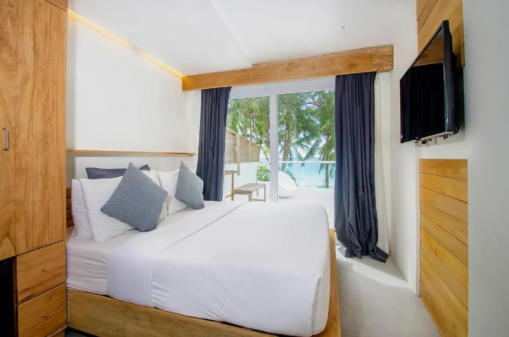 Zuzuni Boutique Hotel - Chambres