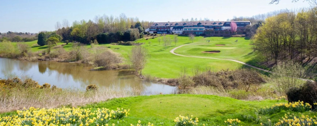 Hellidon Lakes Golf & Spa Hotel - Général