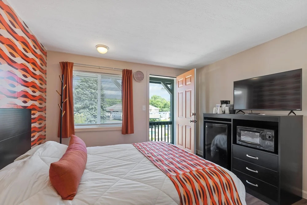 Standard room