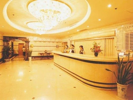 Zhong Tian