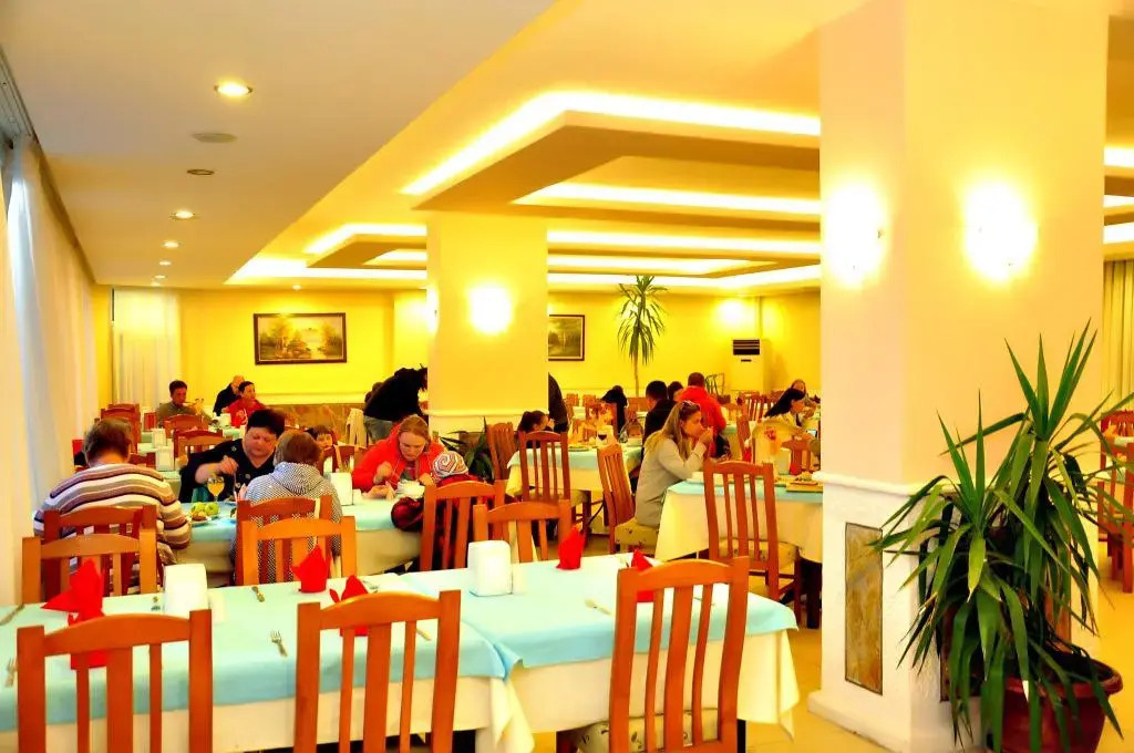 Hotel photo 15