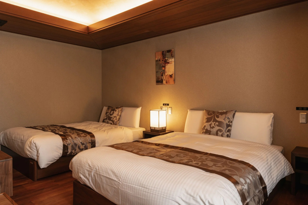 GRAND BASE Beppu 사진 30