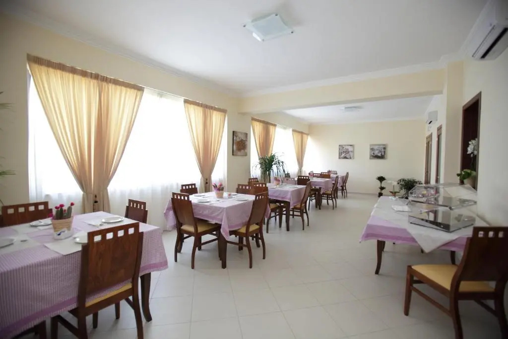 Hotel photo 20