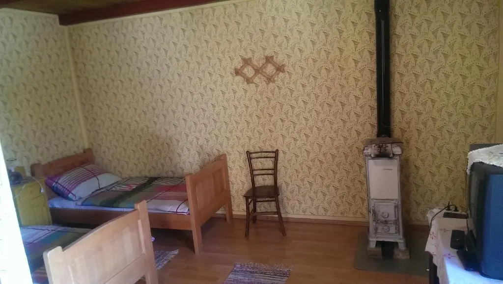 Standard Double room twin beds