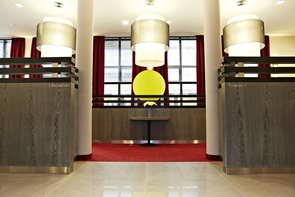 Hotel Sonne - Général
