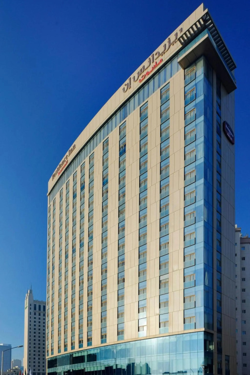 Residence Inn by Marriott Kuwait City - фото 14