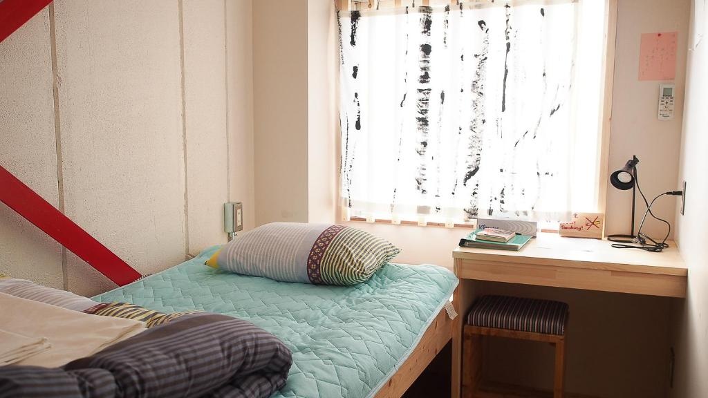 Kamagasaki University of the Arts Cafe Garden Guest House aka KAMAGEI 사진 6