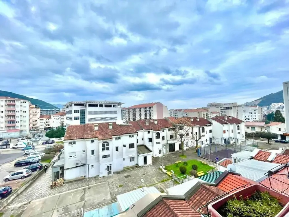 Family Two Bedroom Apartment Dubovica