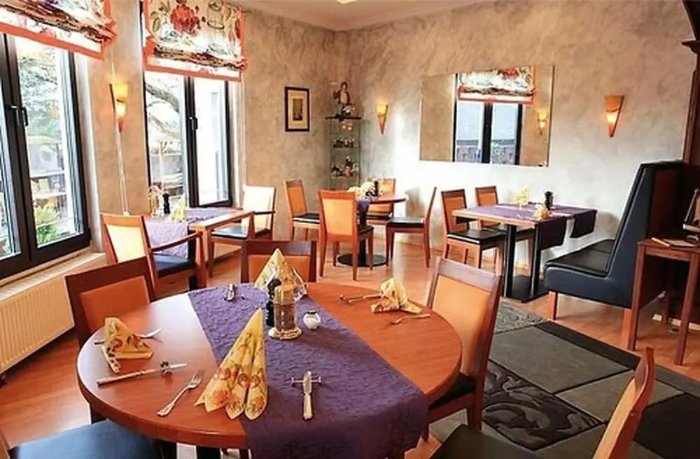 Hotel Restaurant Kasserolle - Général