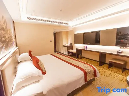 Business room