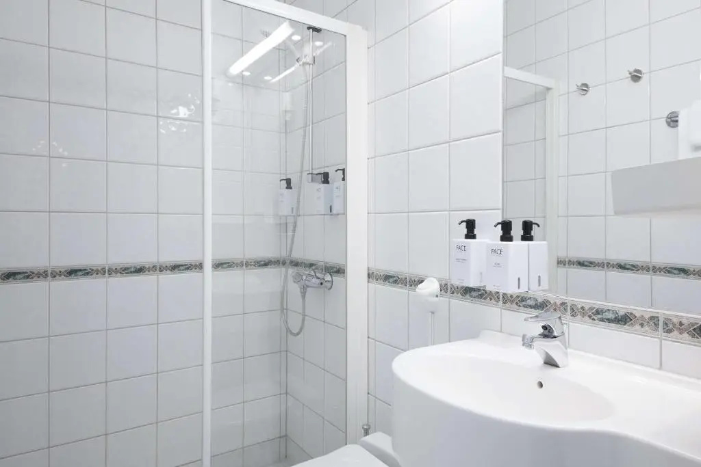 Havna Tjøme Hotel - Chambres