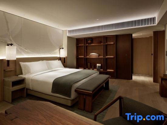 HOTEL THE MITSUI KYOTO, a Luxury Collection Hotel & Spa 사진 51