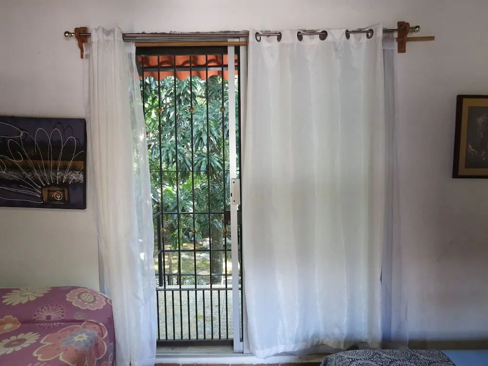 Hotel Posada Comala - Chambres