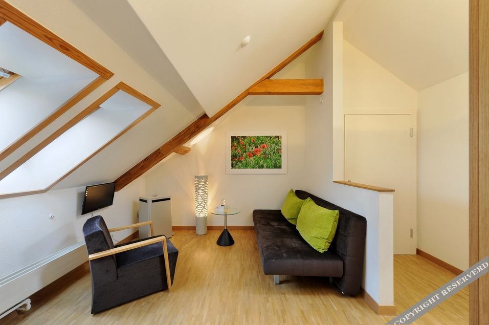 Bildungszentrum 21 Hotel by null
